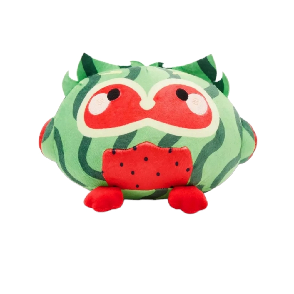 Honeymaru x  Watermelon Owl
